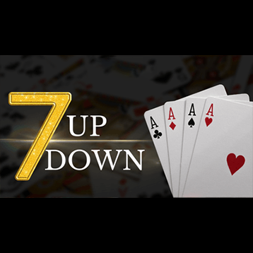 7UP DOWN JB247