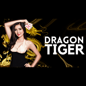 DRAGON TIGER JB247