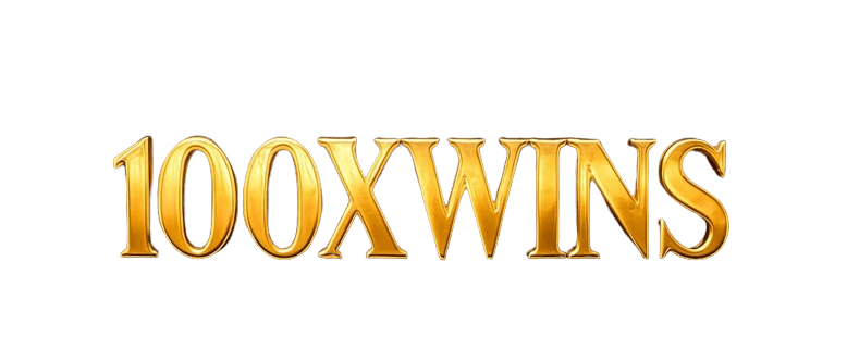 100xwin logo